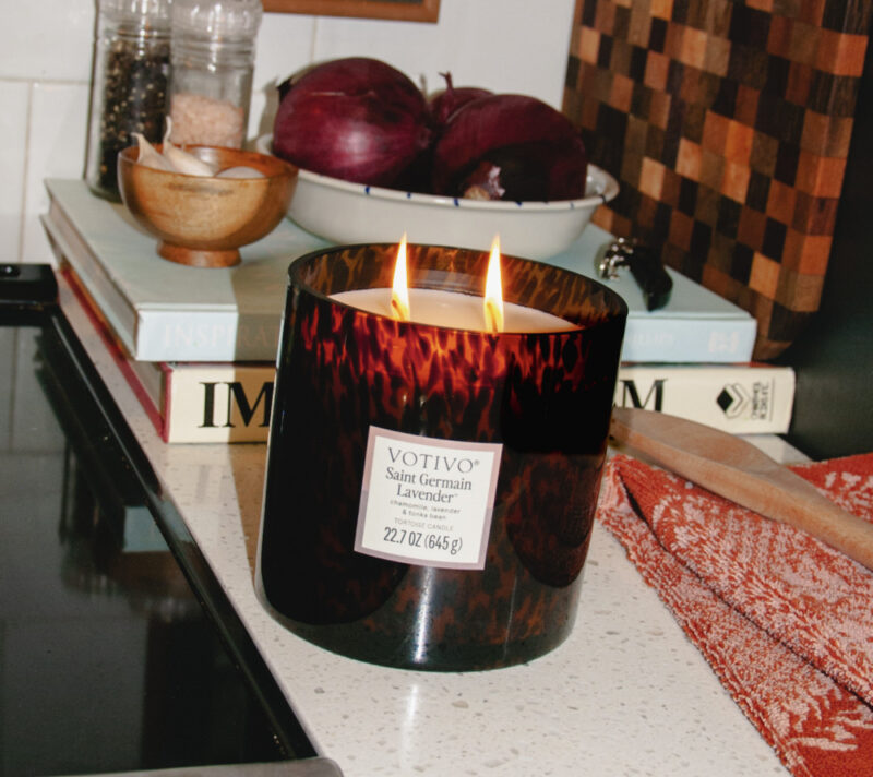 Mirisne svijeće koje će dom pretvoriti u pravu proljetnu oazu