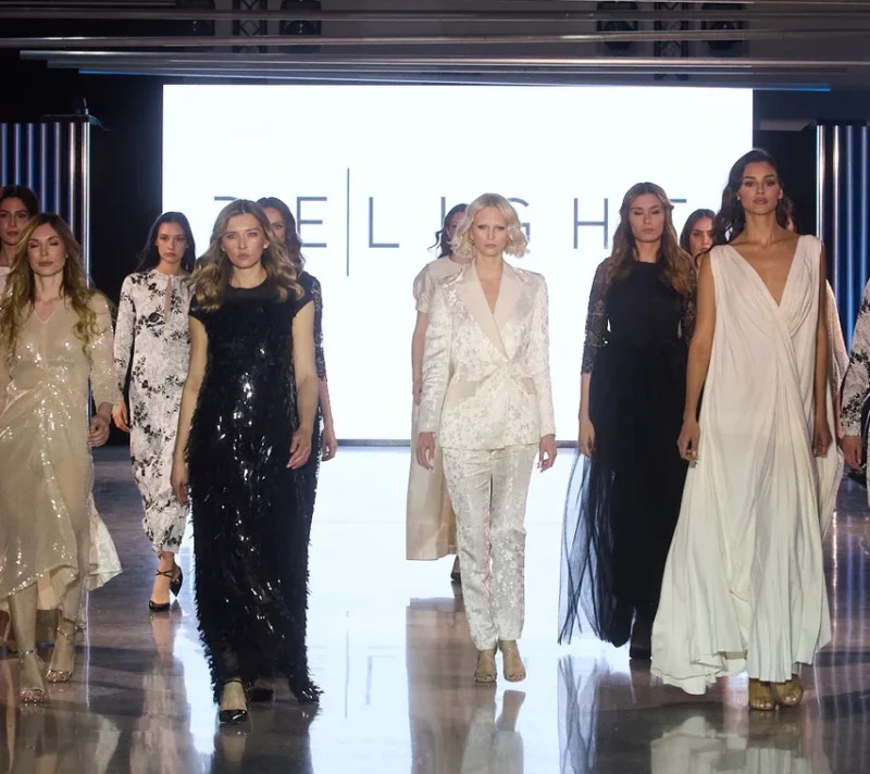 12 renomiranih i perspektivnih dizajnera oduševilo publiku u Zadru