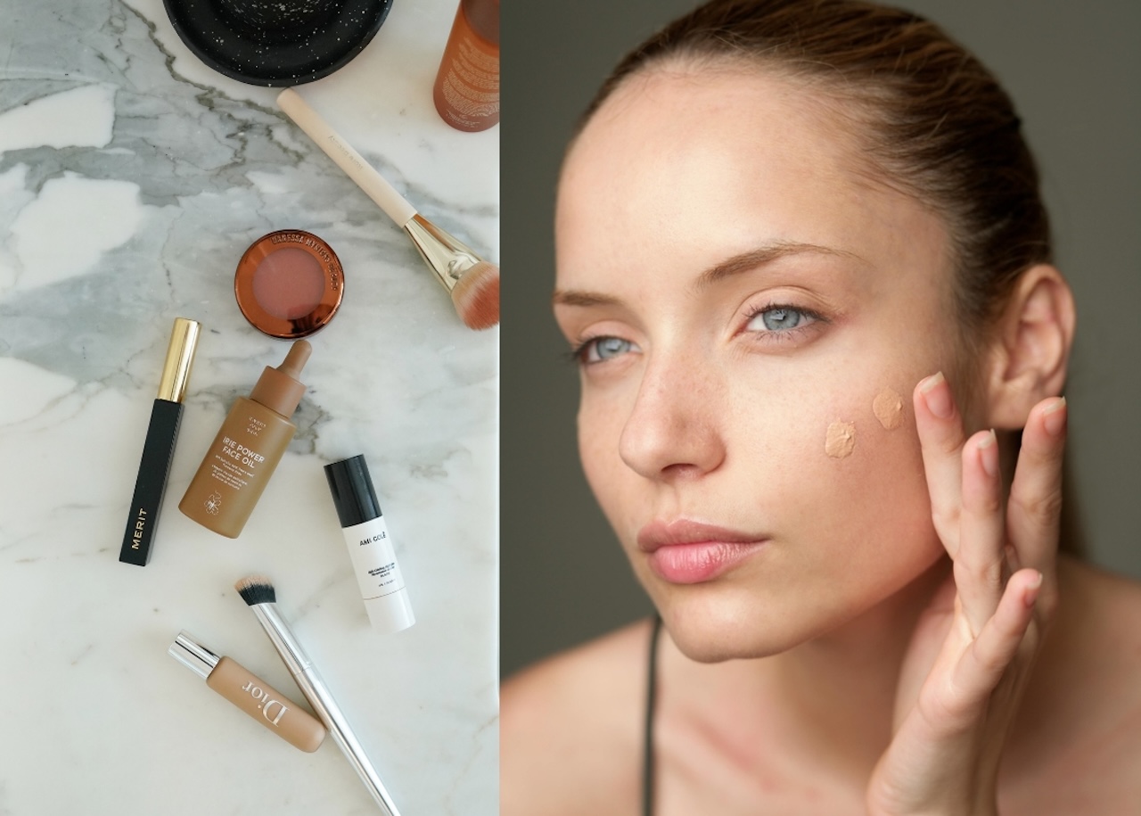 najbolji tekući puderi