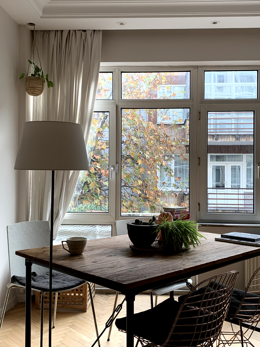 Navike za uredan dom