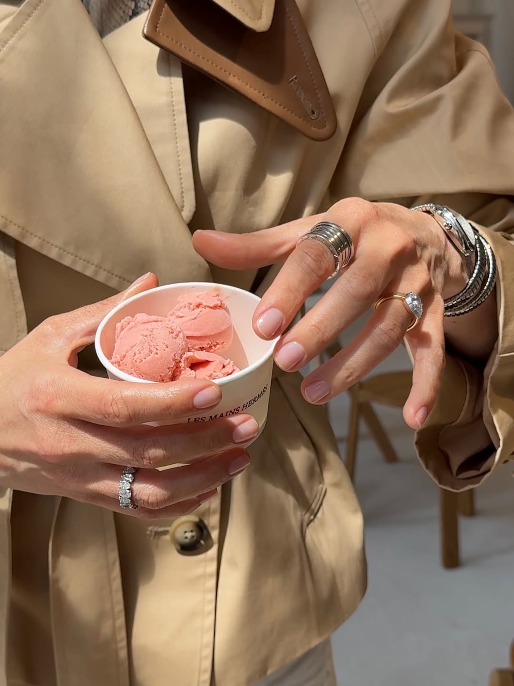 njega noktiju i kutikula