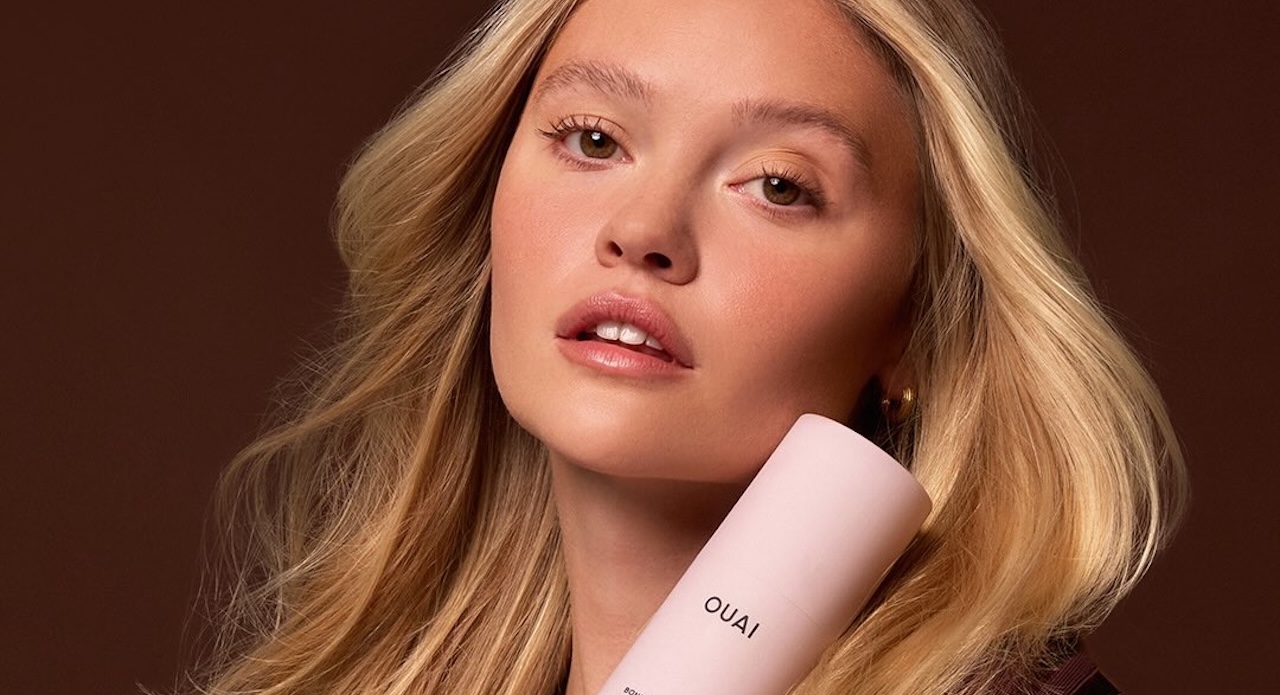 Bond Repair Balm Ouai