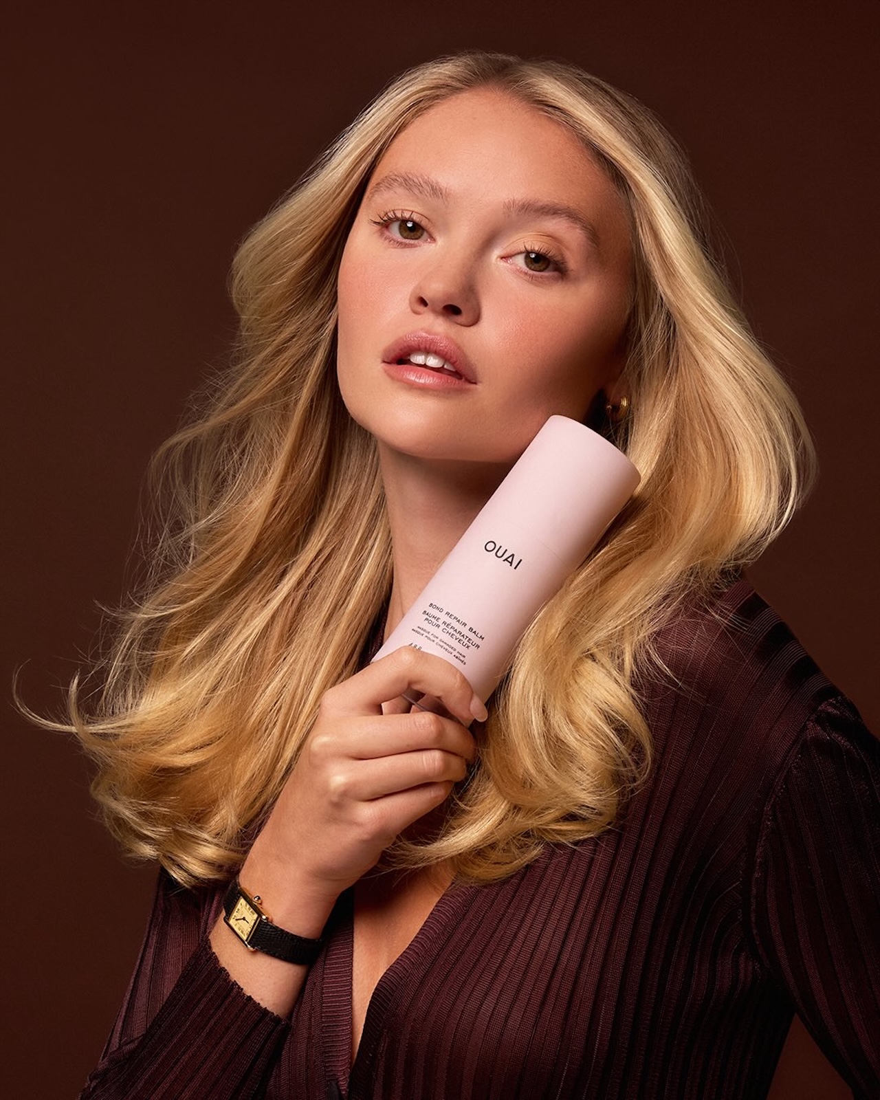 njega oštećene kose