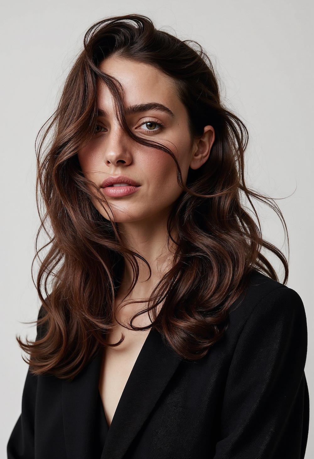 proteinska ili hidratacijska maska