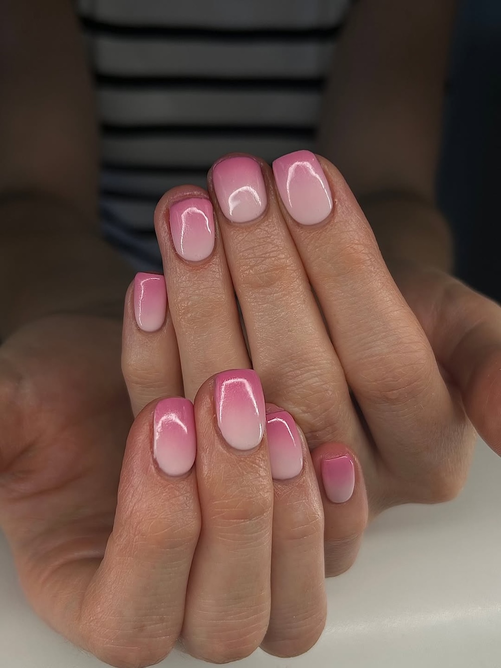 manikure inspirirane laticama