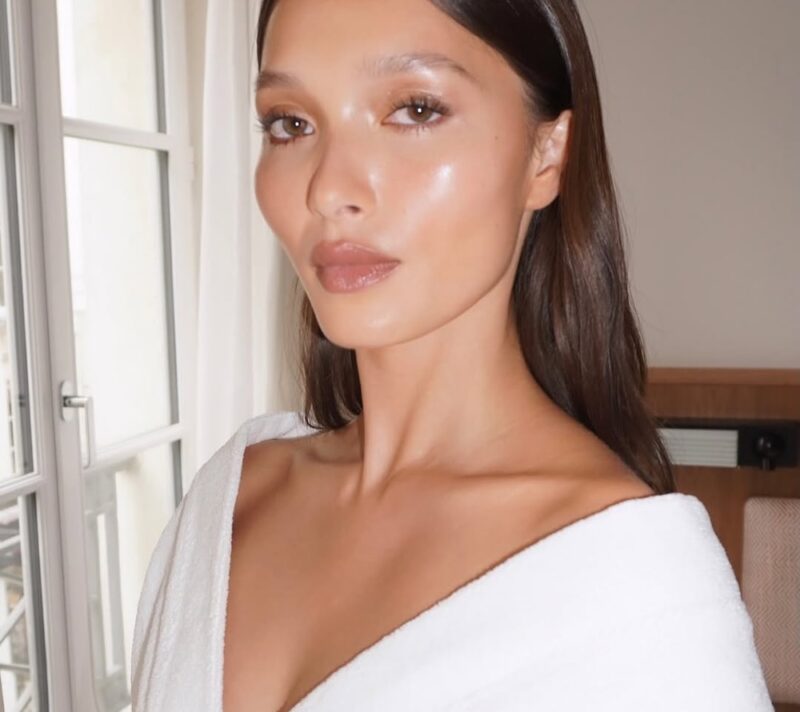 Otkažite laminaciju: nenaglašene i prirodne obrve su novi beauty imperativ