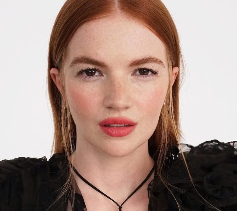 3 make-up trenda za proljeće koja možete isprobati već danas