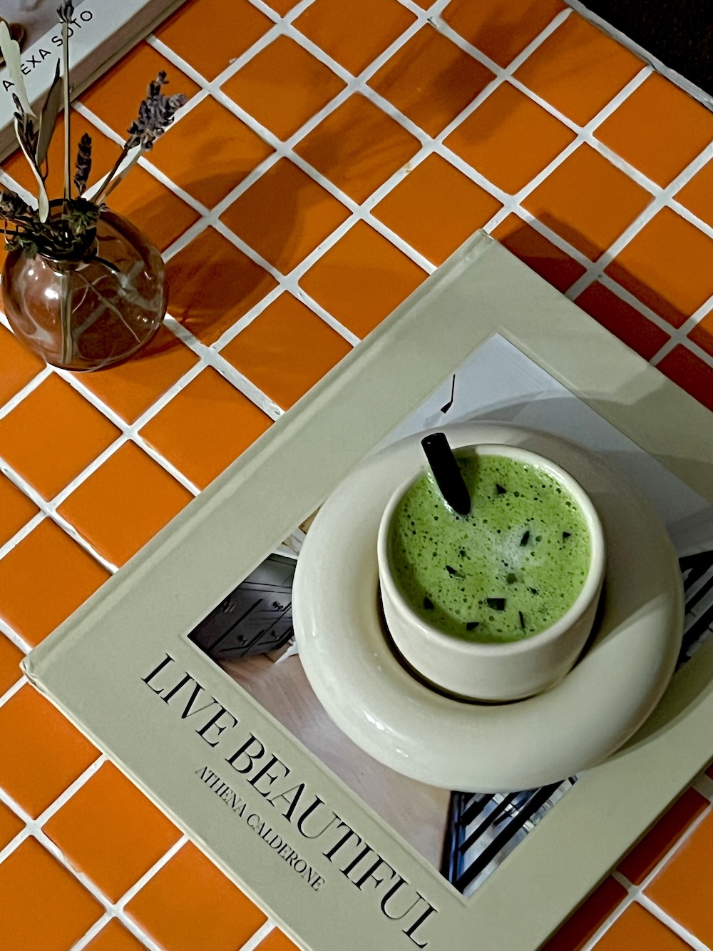 skandinavski napitak s koprivom