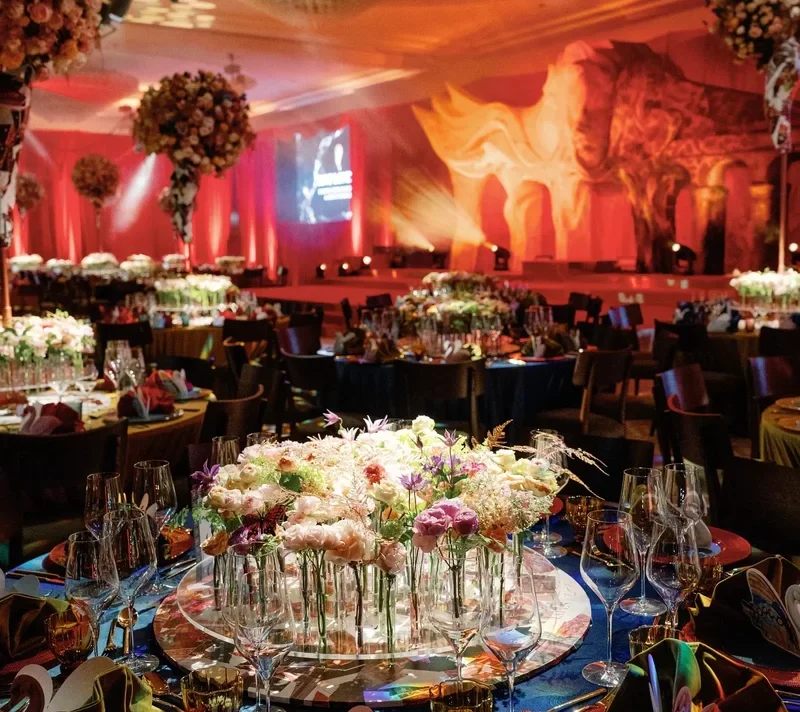 London je pokazao kako izgleda nova era luksuznih evenata