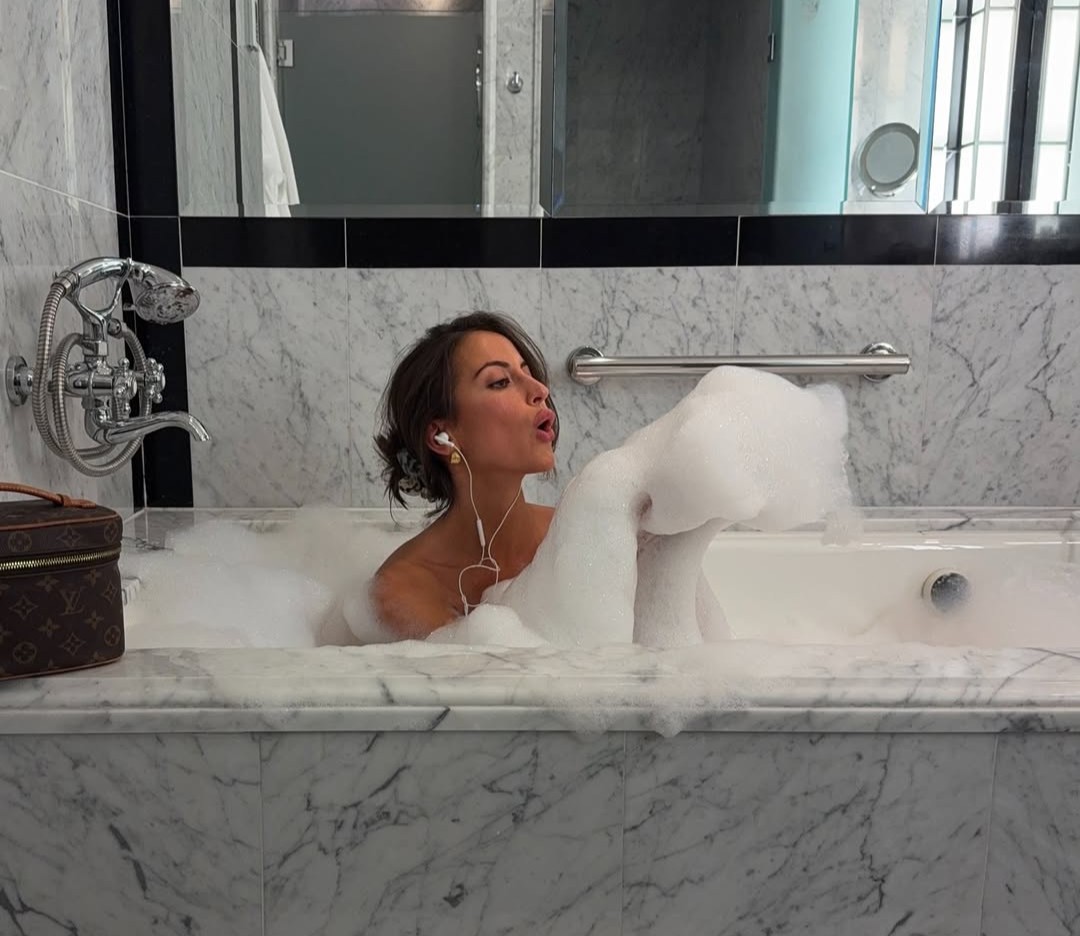 sensory reprogramming