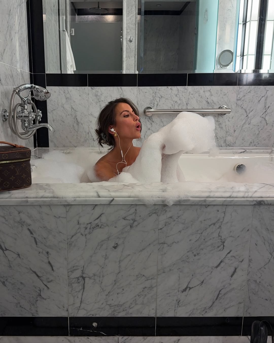 sensory reprogramming