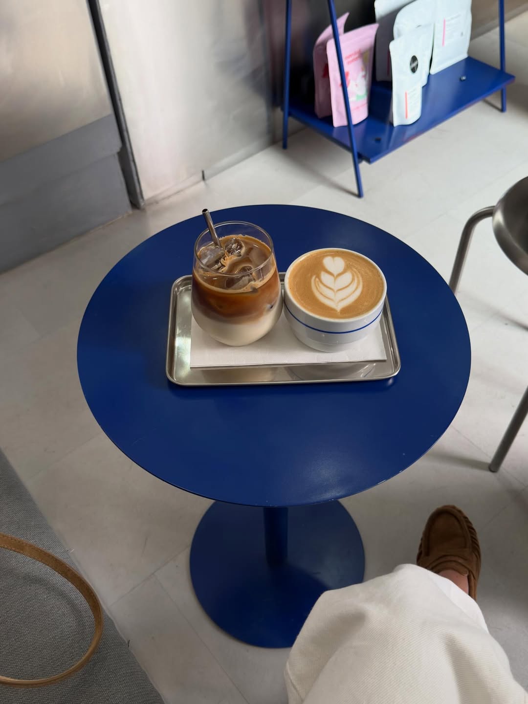 sensory reprogramming