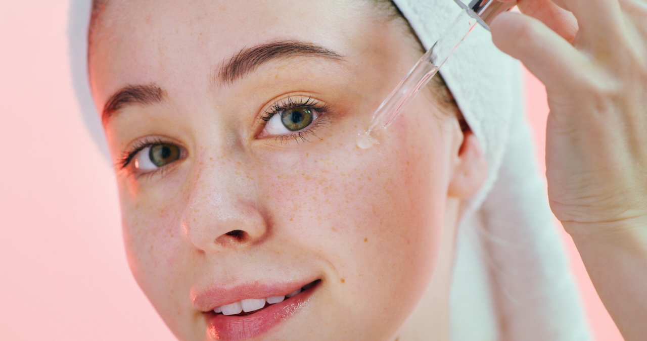 najbolji serumi protiv mrljica