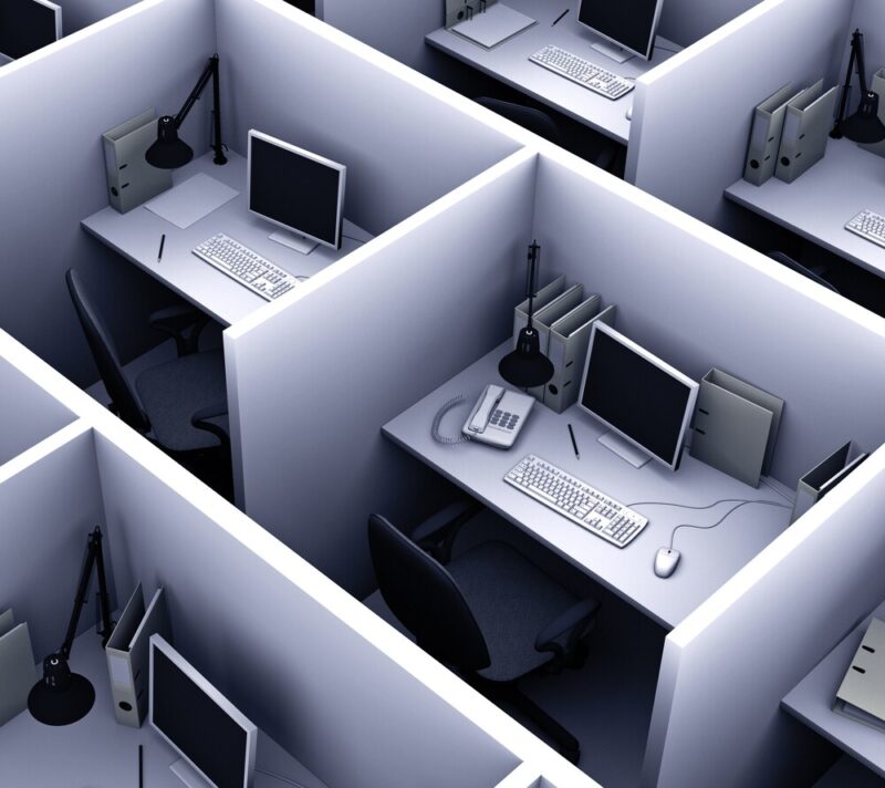 Sick building syndrome: zašto se u nekim prostorima osjećamo bolesno?