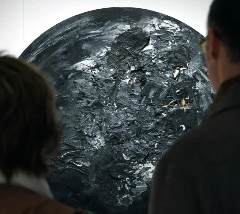 Prva izložba Kristine Bradač Radić je must see emotivan umjetnički projekt