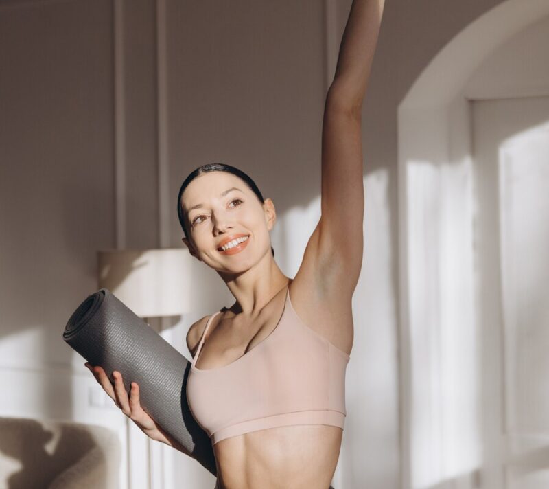 Jutarnji ili večernji trening? Istraživanje otkriva što daje bolje rezultate