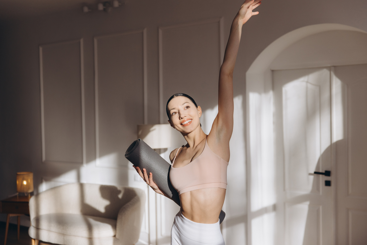 Trening ujutro ili navečer