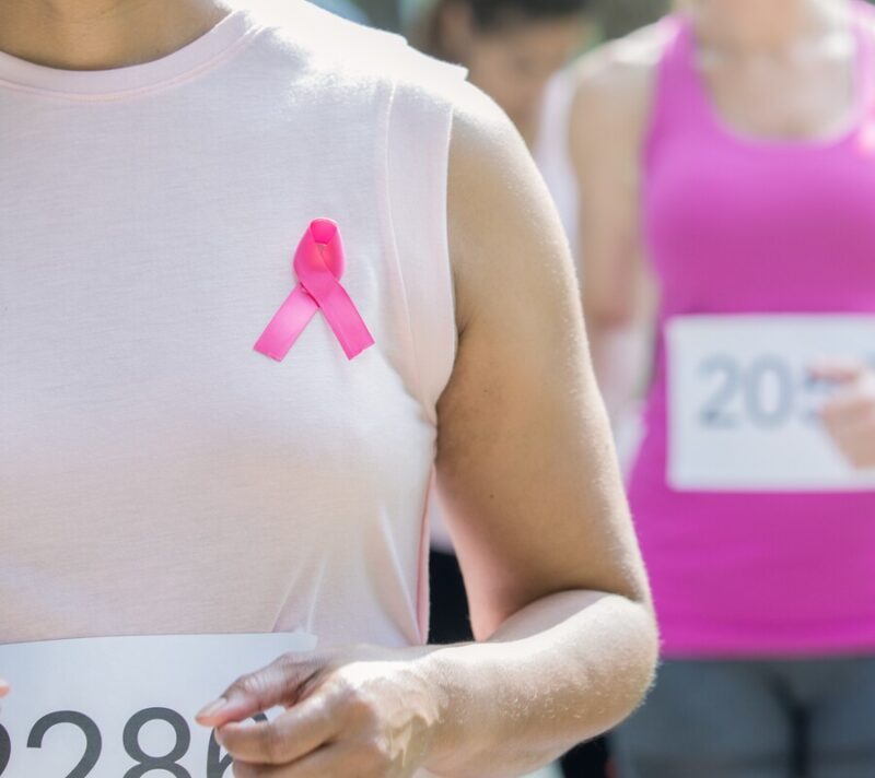 “To nisu samo ženske stvari”: utrka na Bundeku za podizanje svijesti o raku jajnika