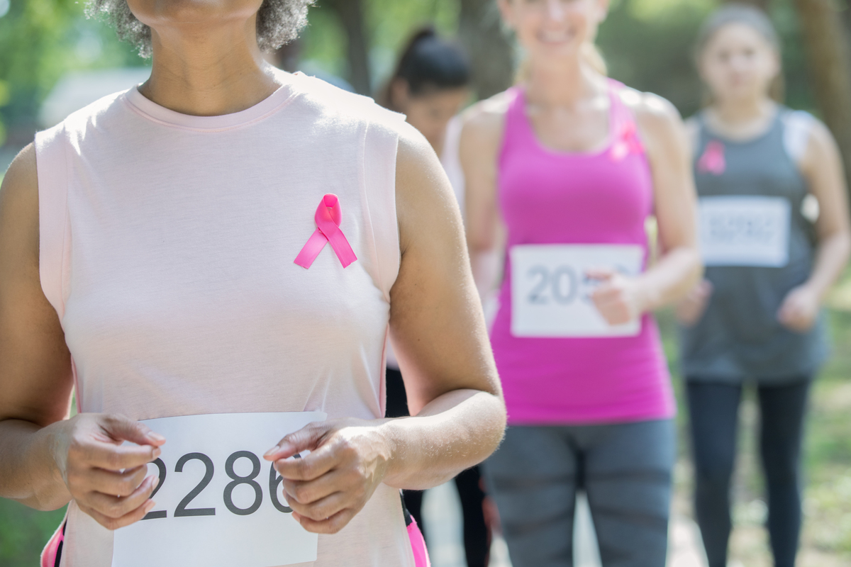 utrka To nisu samo ženske stvari