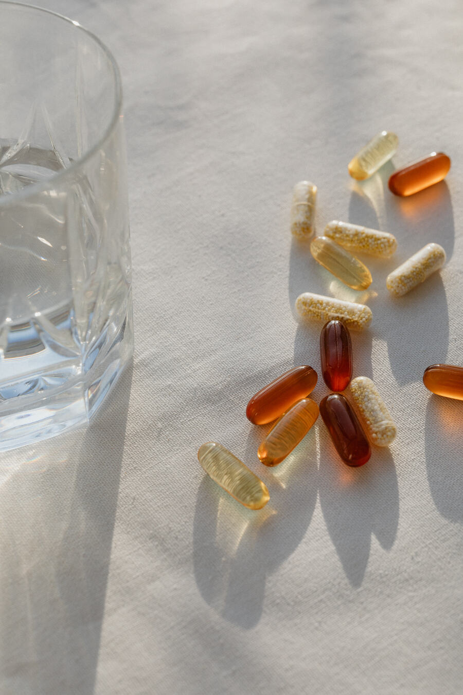 uzimanje prenatalnih vitamina bez trudnoće