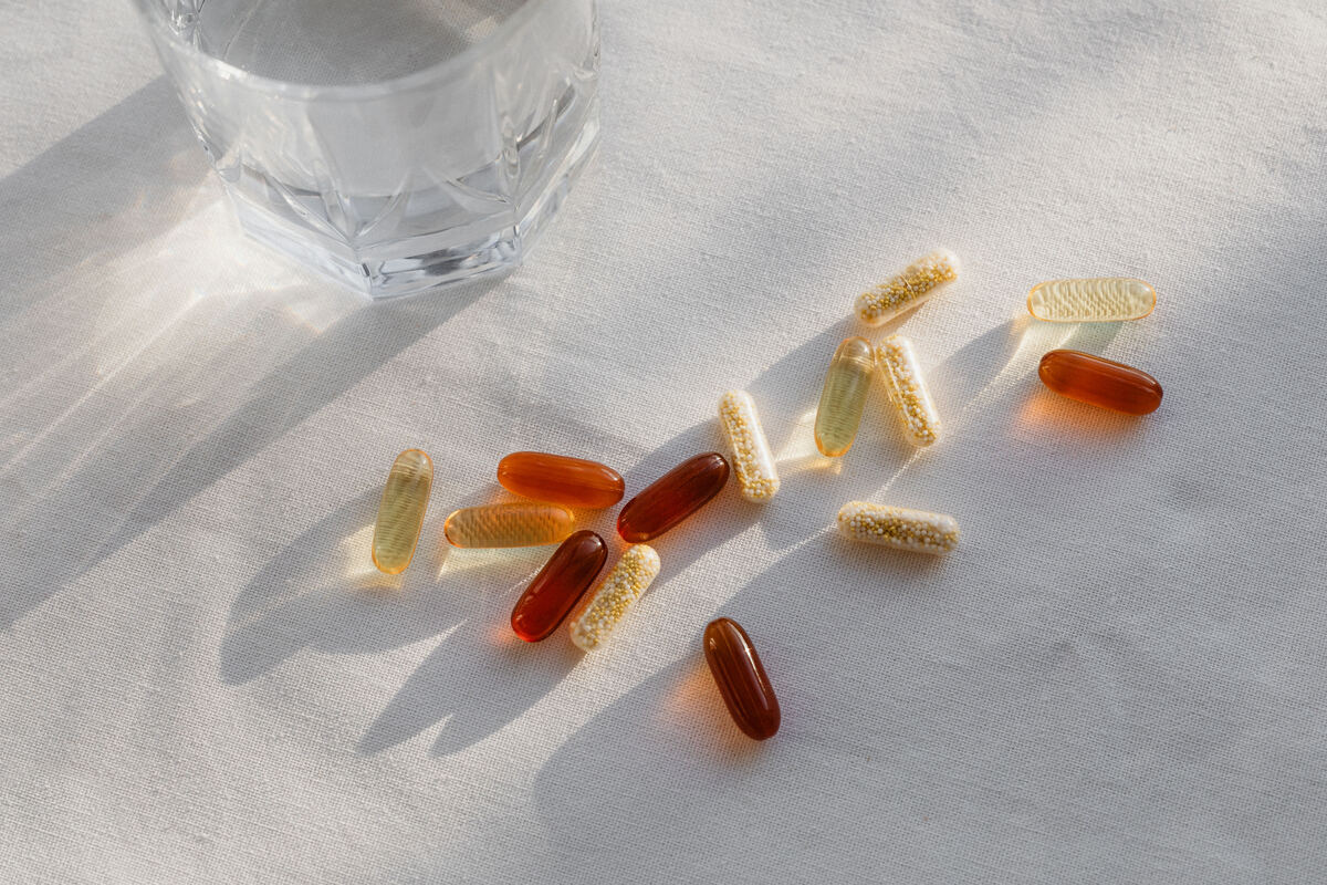 uzimanje prenatalnih vitamina bez trudnoće