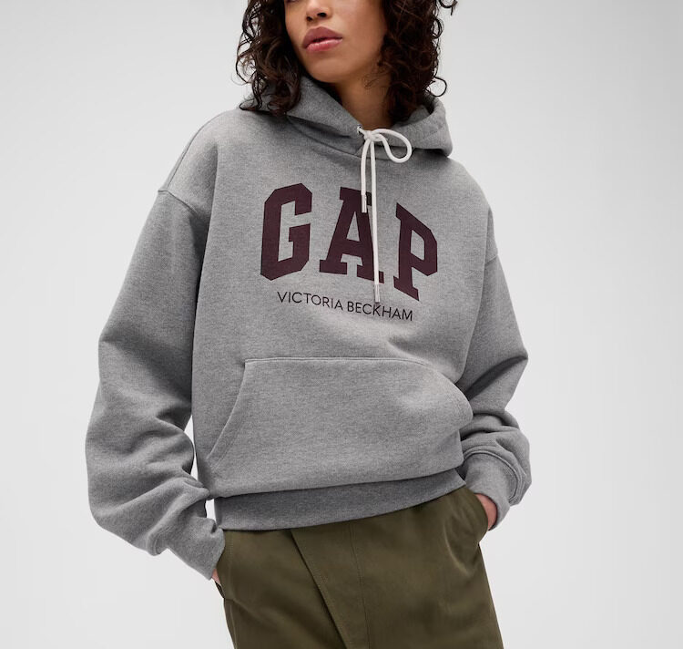 Victoria Beckham gap kolekcija