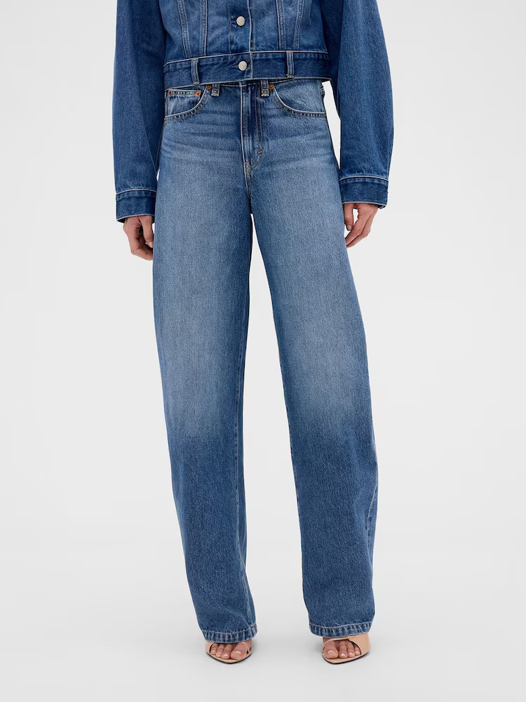 Victoria Beckham gap kolekcija