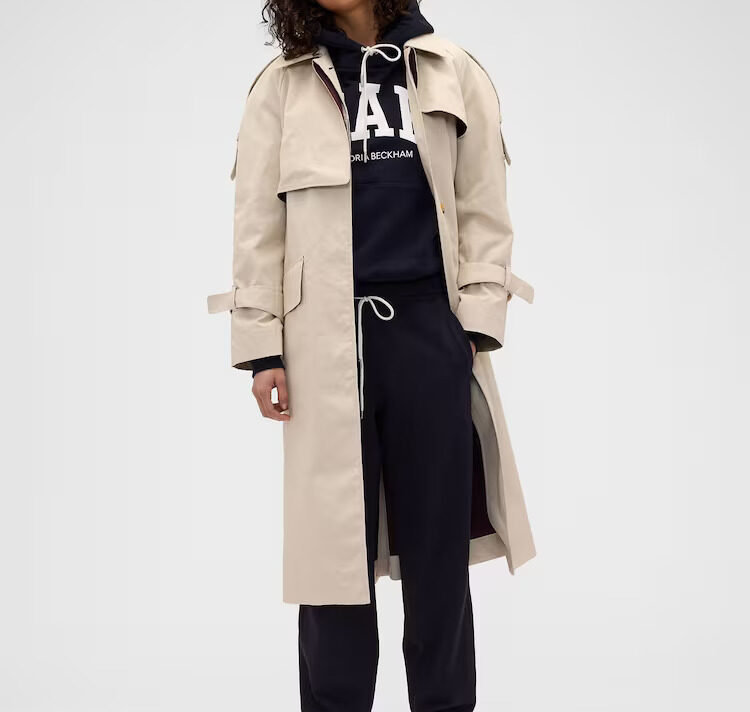Victoria Beckham gap kolekcija