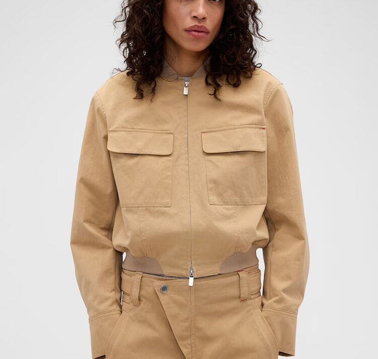 Victoria Beckham gap kolekcija