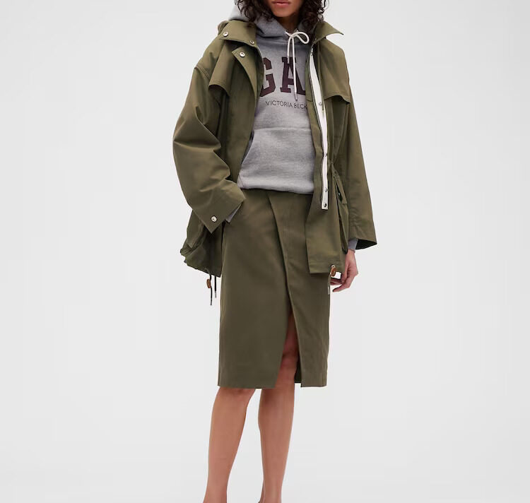 Victoria Beckham gap kolekcija