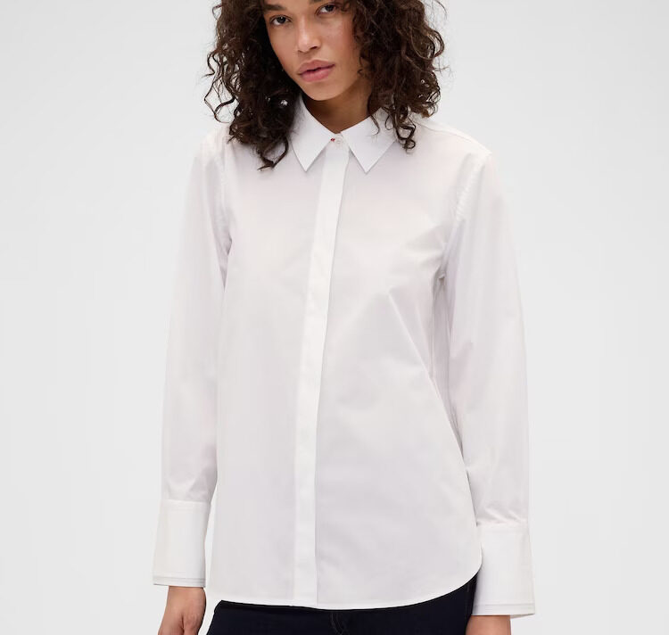 Victoria Beckham gap kolekcija