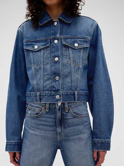 Victoria Beckham gap kolekcija