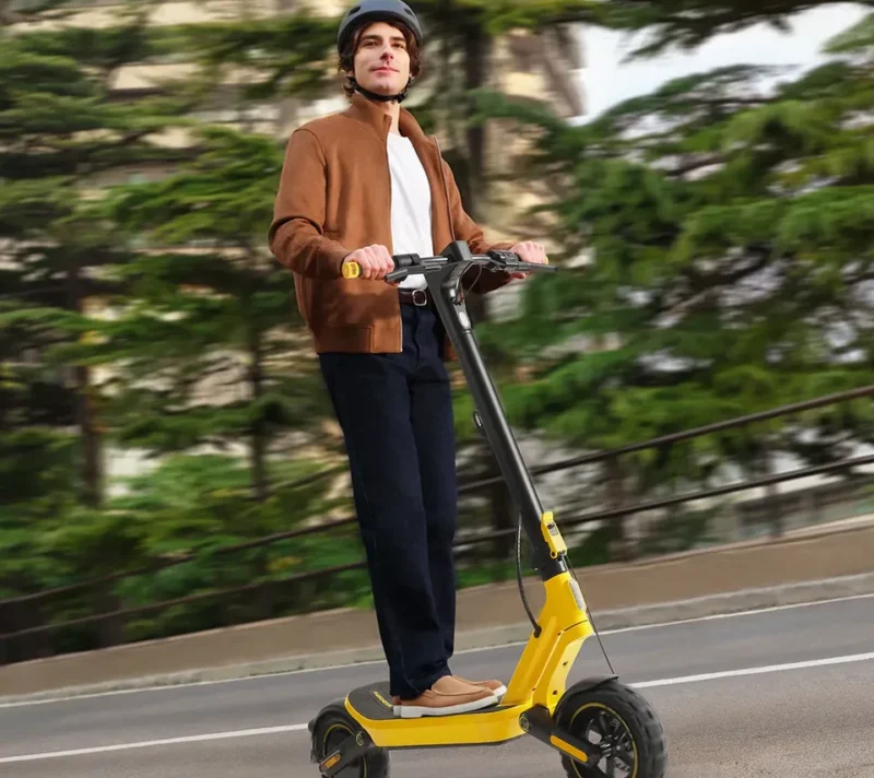 Xiaomi predstavlja savršeni dvojac za brzi tempo i besprijekornu mobilnost