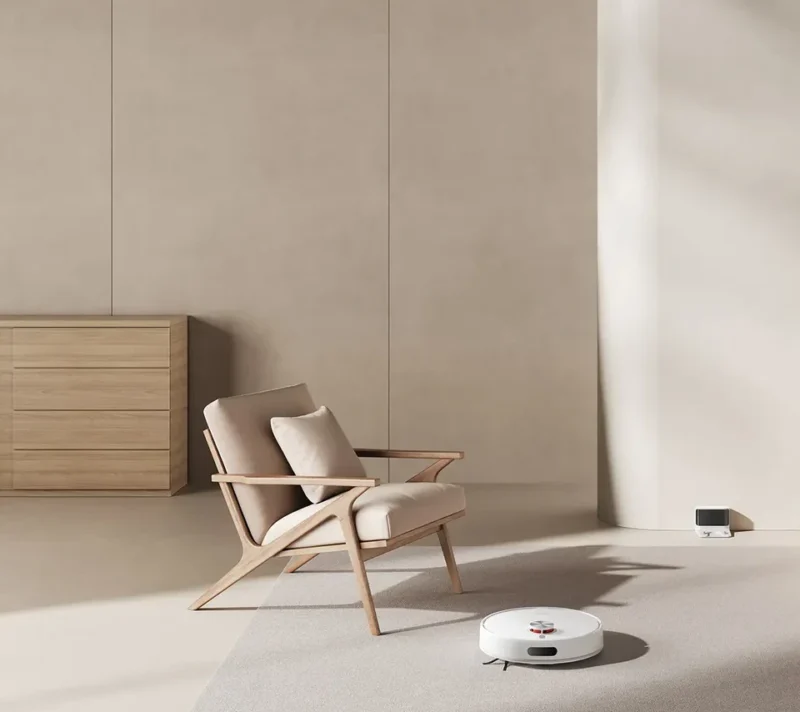 Kako Xiaomi pametni uređaji čine dom savršeno organiziranim