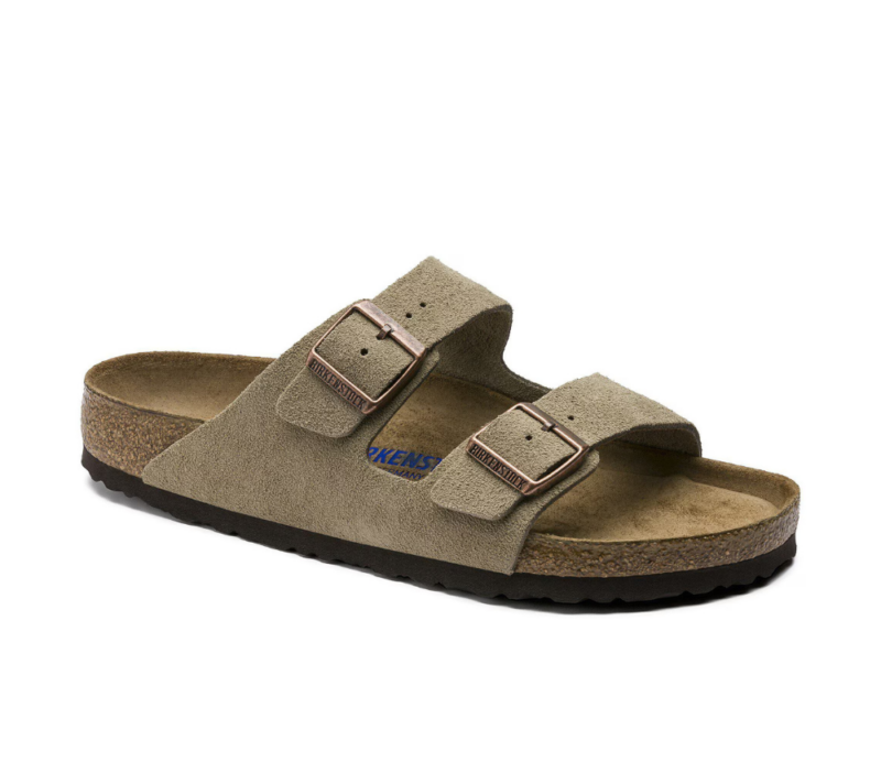 Birkenstock modeli za 2026.