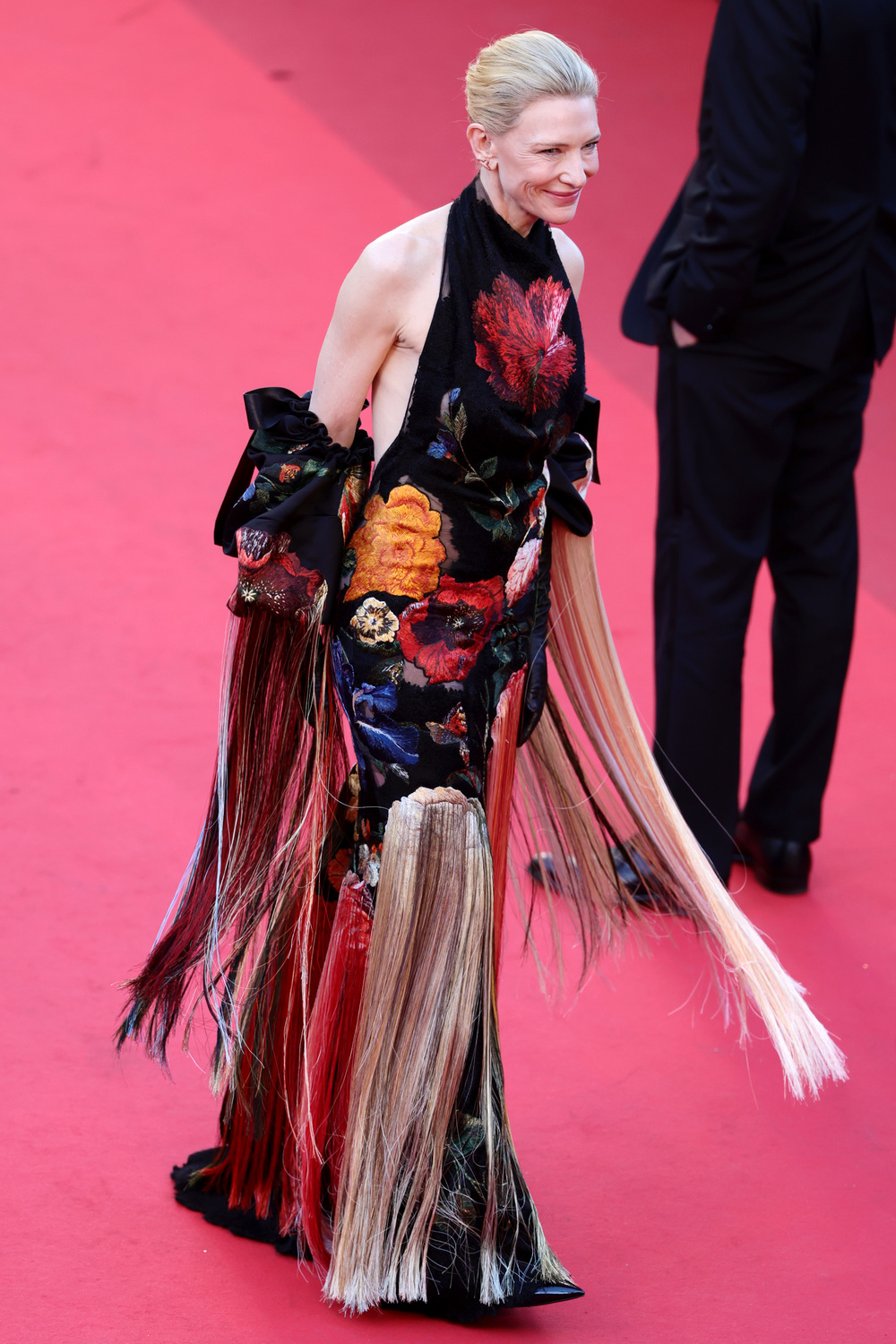 Cannes žene 50 +