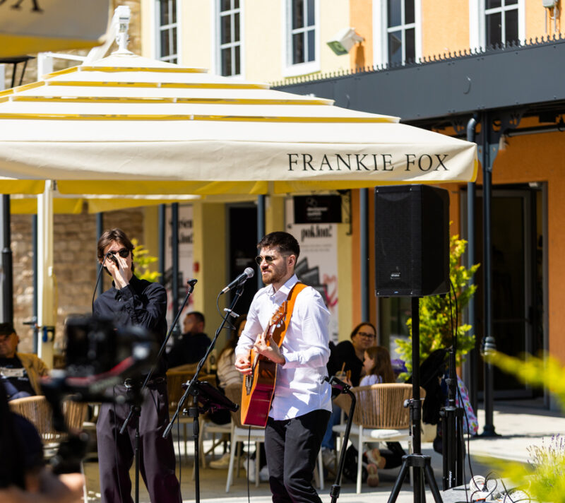 Designer Outlet Croatia