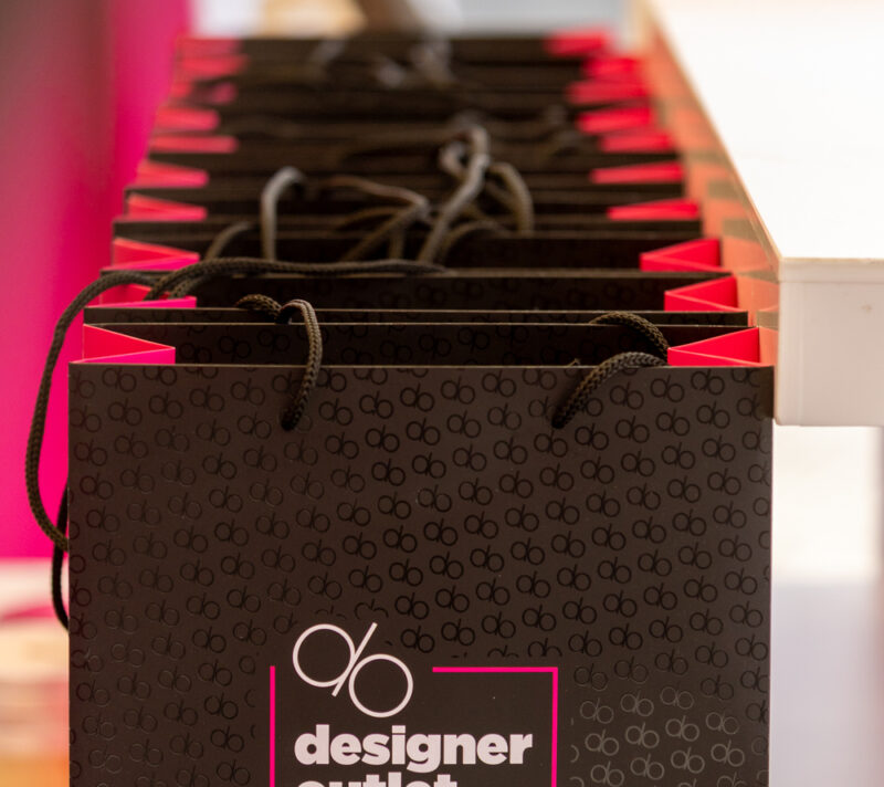 Designer Outlet Croatia