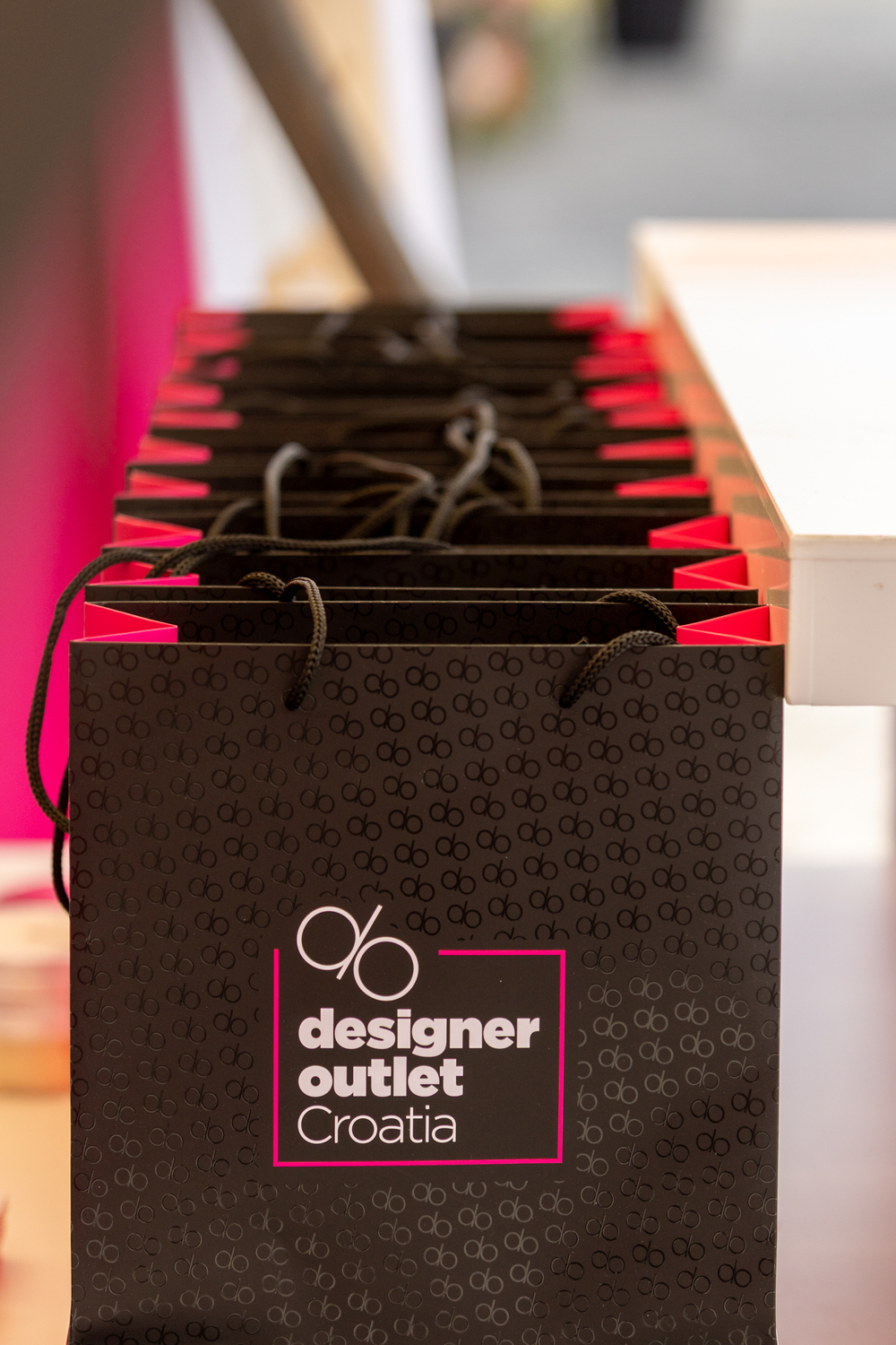 Designer Outlet Croatia