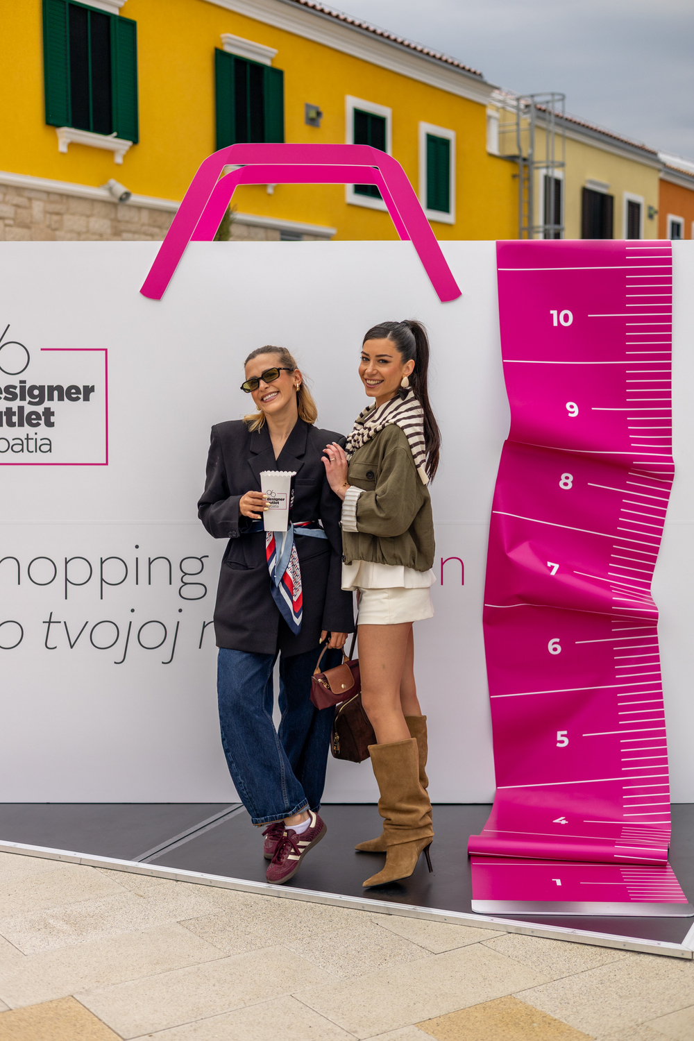 Designer Outlet Croatia