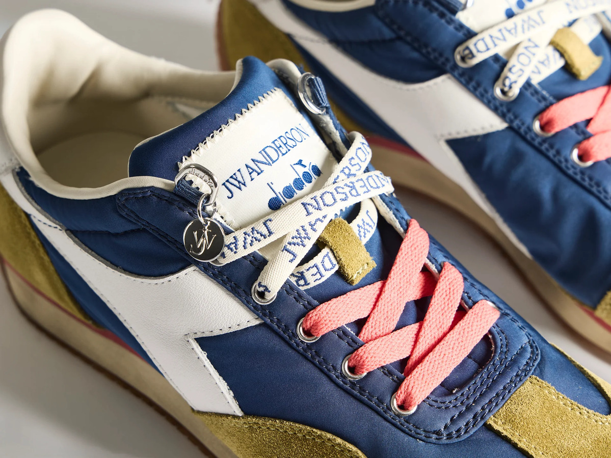Diadora x JW Anderson tenisice