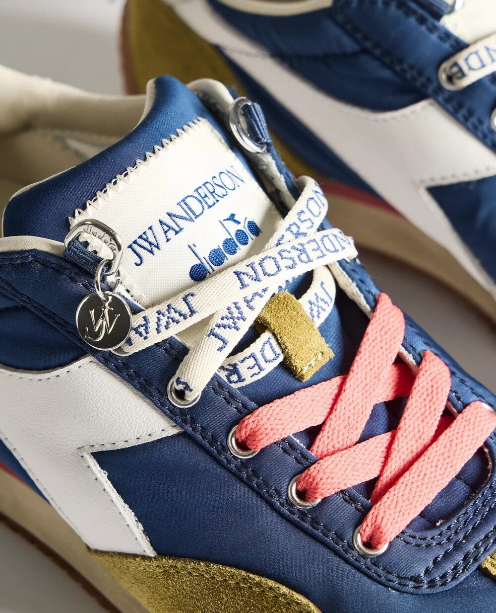 Diadora x JW Anderson tenisice