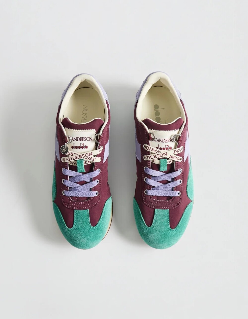Diadora x JW Anderson tenisice