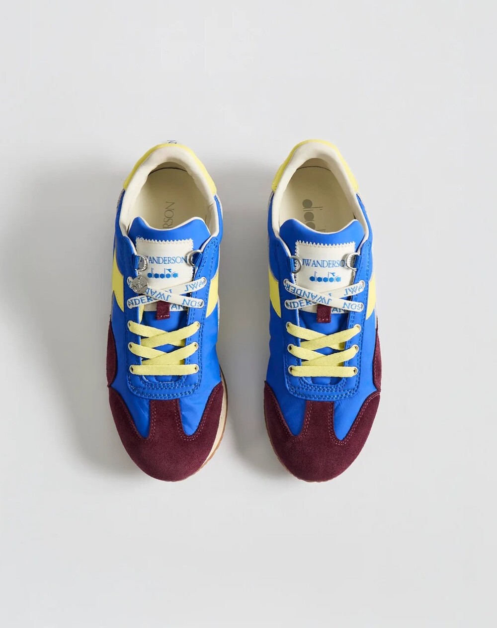 Diadora x JW Anderson tenisice