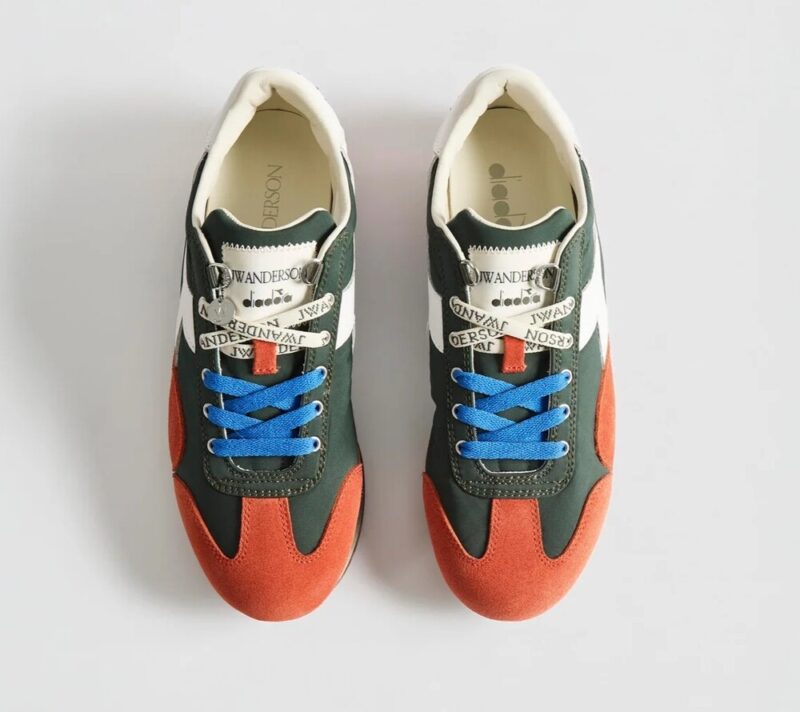 Diadora x JW Anderson tenisice