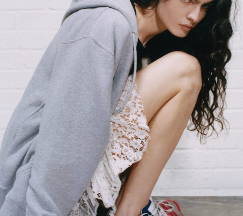 Diadora x JW Anderson tenisice