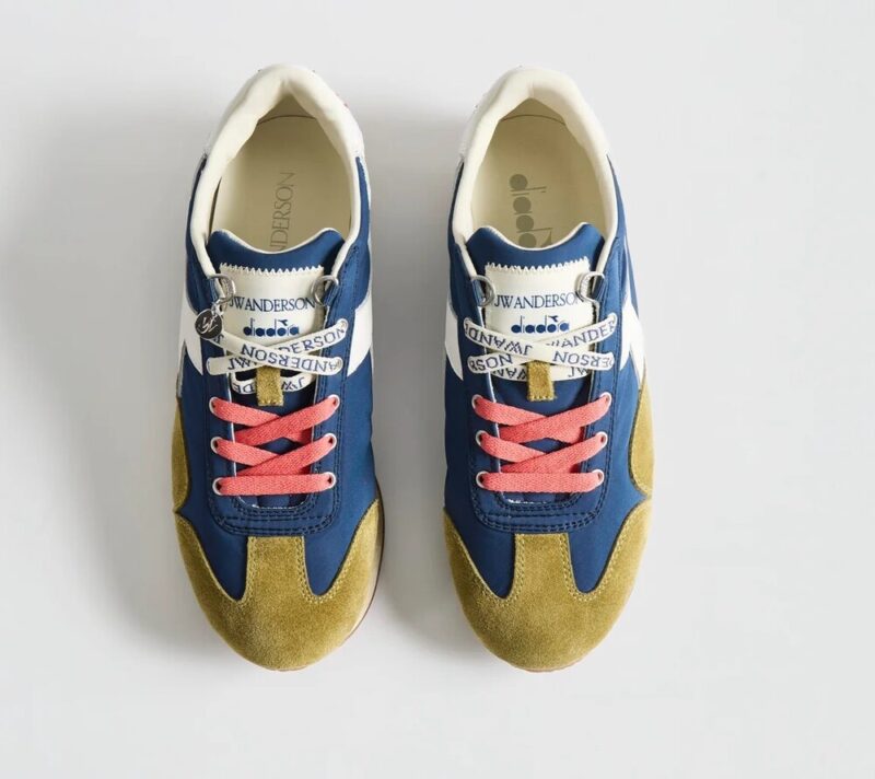 Diadora x JW Anderson tenisice