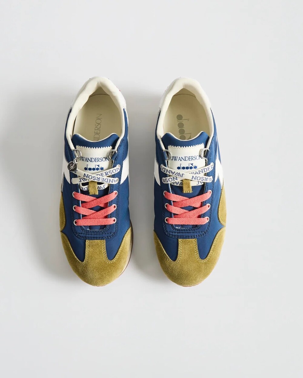 Diadora x JW Anderson tenisice