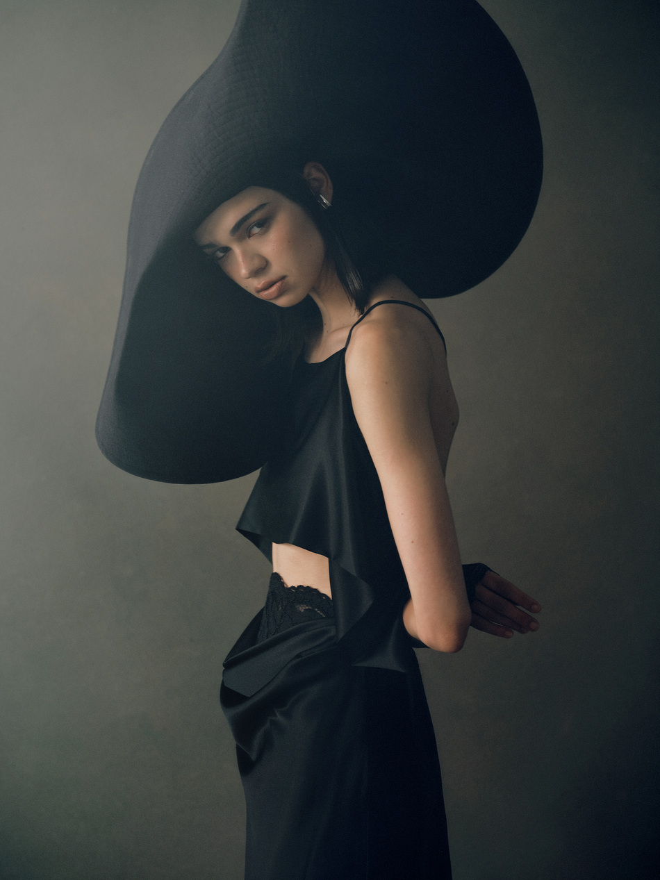 eNVy room kolekcija