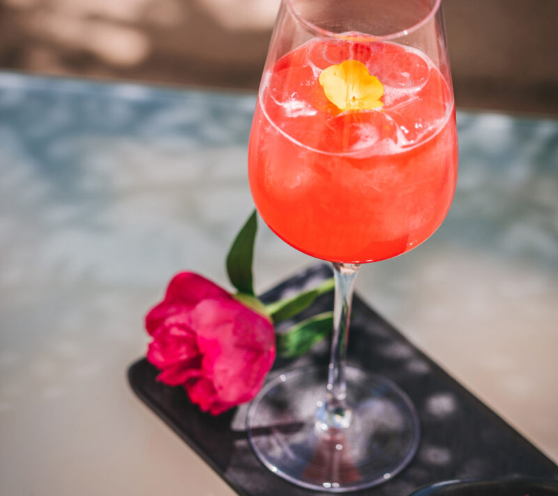 Berrylicious Moments u Esplanadi